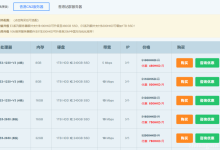 数脉科技元旦香港服务器，双程CN2+BGP线路，E3/E5特惠360元起促销-VPS联盟