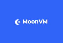 MoonVM:台湾Apol线路VPS九折,原生台湾动态IP,一键更换IP,100M带宽$21.6/月-VPS联盟