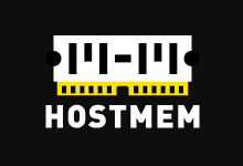 HostMem - 年末促销1核1G低至12.99美元/年  经典云85折/动态云全部75折起-VPS联盟