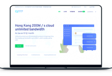 VollCloud - 中国香港VPS 网络带宽200M 月付3美元-VPS联盟