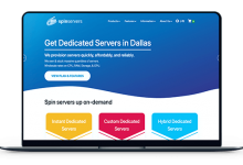 SpinServers - 波士顿 网络带宽10G 月付139美元-VPS联盟