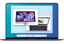 Xnip - 强烈推荐一款MAC上长截图工具-VPS联盟