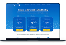 Virtono - 圣何塞VPS 上行下行1G端口号 年付14英镑-VPS联盟