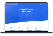 Hostodo - 拉斯维加VPS 年付19美元-VPS联盟