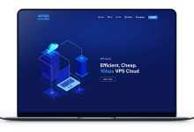 AcroServers - VPS云服务器 五大区37主机房 5英镑-VPS联盟