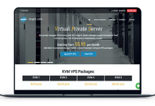 VPSGet - 西班牙 1C/512M/20G/100M 月付4美金-VPS联盟