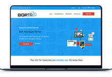 BGPTO - 马来西亚 / 日本BBTEC路线 独服营销-VPS联盟