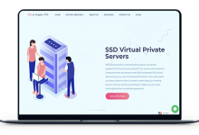 LosAngelesVPS - 洛杉矶市 G口无尽 年付19美元-VPS联盟