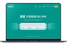95IDC - 香港沙田 三网往返CN2 网络带宽2M 月付25元-VPS联盟