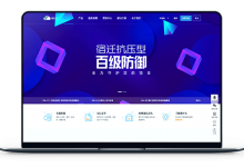 青叶云 - 宿迁市BGP路线 100G高仿 / 宁波市100G高仿-VPS联盟