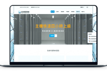 网络数据信息 - 台湾服务器 网络带宽10M 月付999元-VPS联盟