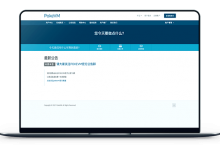 PokeVM - 洛杉矶市AS4837 网络带宽200M 月付45元-VPS联盟