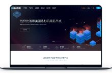 瓜云 - 中国香港CN2防CC 英国CN2高仿 月付36元-VPS联盟