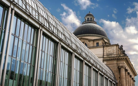 主机网速测试-VPS联盟