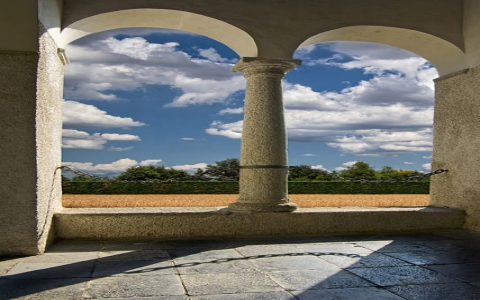 主机参数-VPS联盟