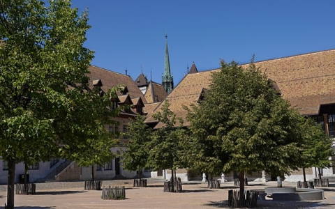 郑州虚拟主机是什么-VPS联盟