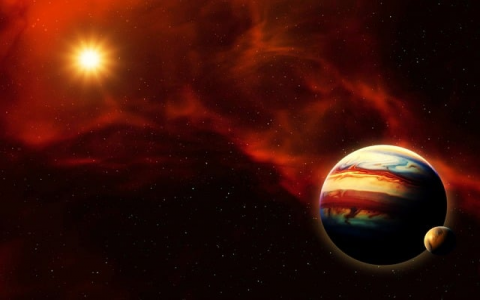 中科互联空间-VPS联盟