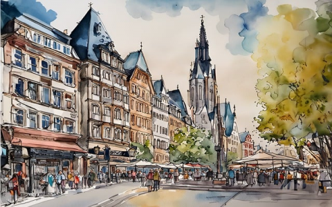 中国合租空间-VPS联盟