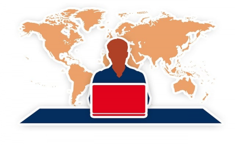 中国服务器公司的-VPS联盟