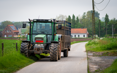 中国联通机房监控-VPS联盟