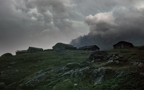 在国外架设服务器吗-VPS联盟