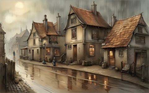 云主机系统拓扑图-VPS联盟